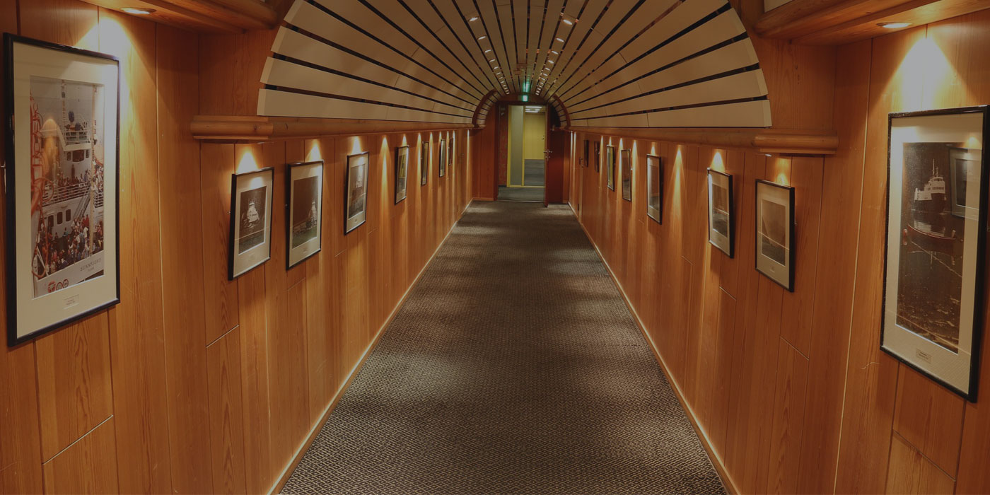 It’s a Place of Living IdeasMeet the biggesthistorical Art Galley