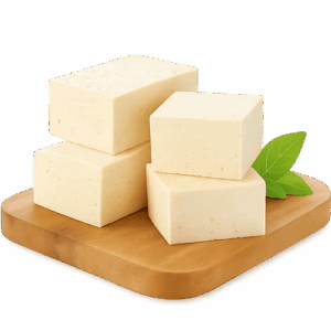 Paneer Block
