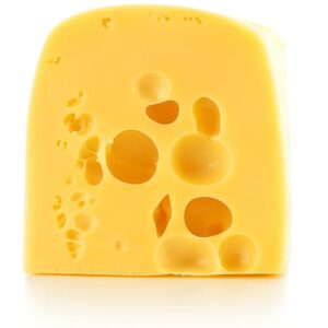 Better Cheese