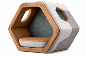 Modern Pet House