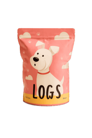 Logs Dog Treats
